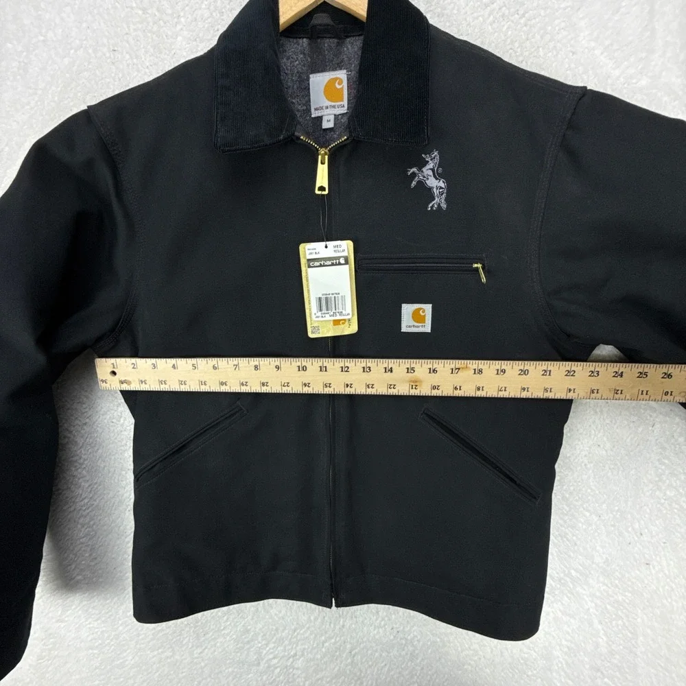 Carhartt detroit jacket